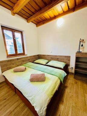 Elements Lednice - Housity