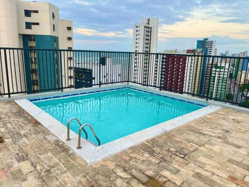 Life Flats Temporada com Linda Vista à 50m da Praia - Housity