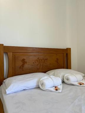 Hotel Sabor de Minas - Housity