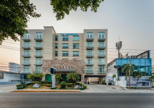 Hotel La Venta Inn Villahermosa - Housity