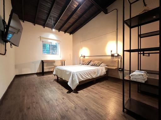Studio in Poblado near Envigado FRN103 - Housity