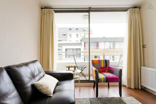 Apartamento Vianamar - Housity