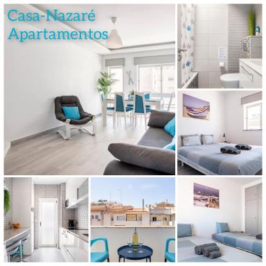 Casa Nazaré Apartments - Hizvo
