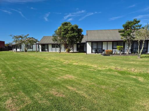 Magnolia Court Motel - Housity