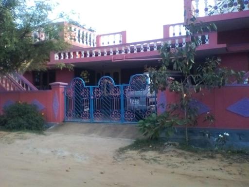 Dreams River view homestay coorg B - Housity