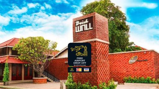 Olinia Airport Hotel - Housity