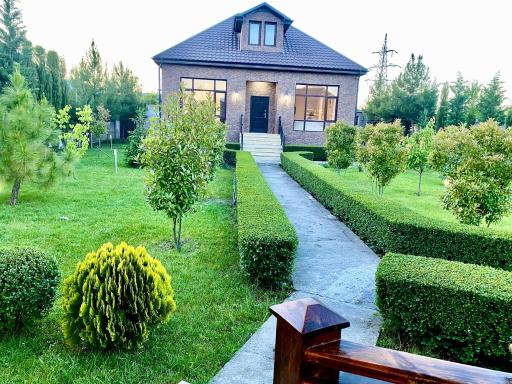 Villa Lux in Quba - Hizvo