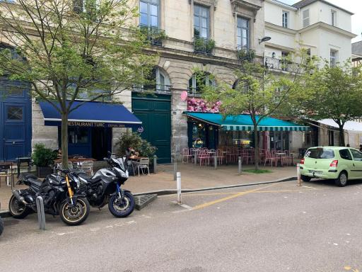 Les Carmes - Housity