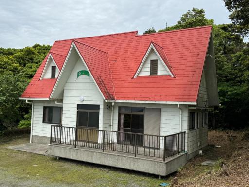 Agriland E, a village of dreams, wind and music - Vacation STAY 88883v - Housity