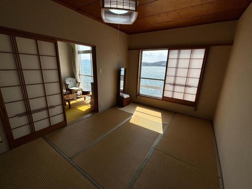 Irifune - Vacation STAY 82046v - Housity