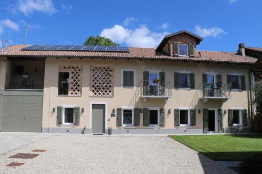 Affittacamere Valèt - Housity