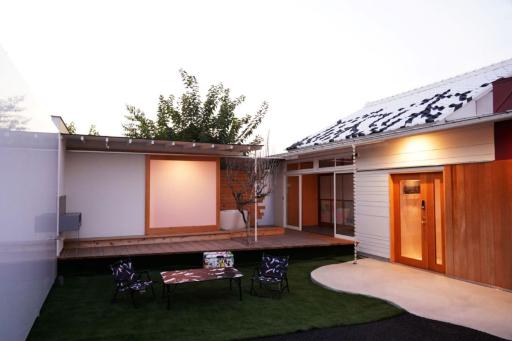 ARTISAN tomioka - Vacation STAY 84893v - Housity