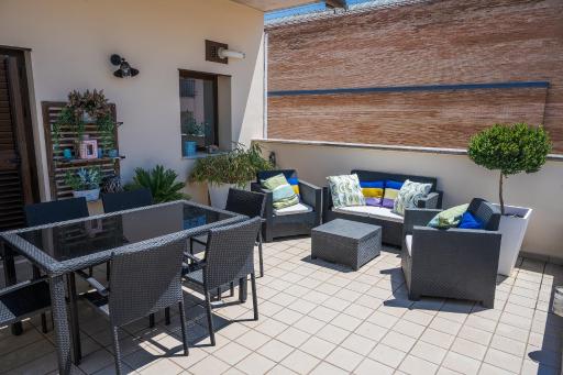 Apartamento Turístico Casa Museo Parking y Cargador - Housity