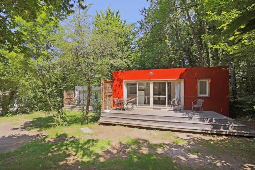 Huttopia Royat - Housity