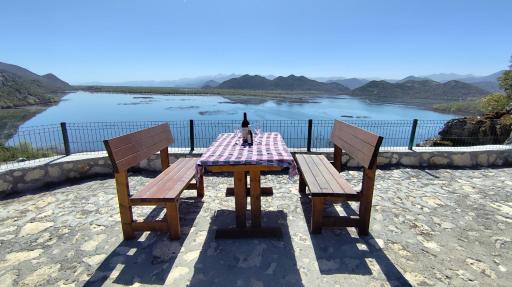 Bobija Village Skadar lake - Housity