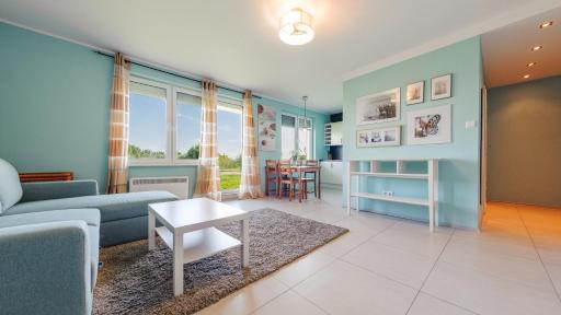 Apartamenty Sun & Snow Niska - Housity