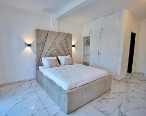 Comfy Home Apart - Appartement meublé Bonapriso - Hizvo