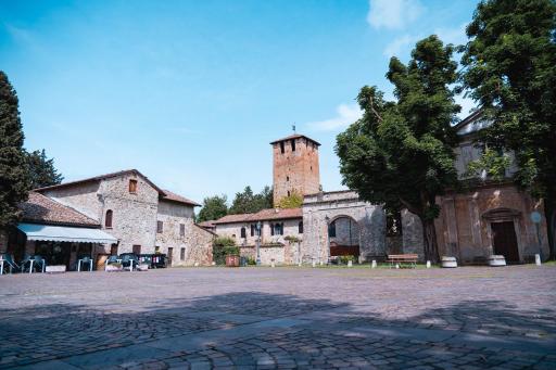 Vista sul Castello - Housity