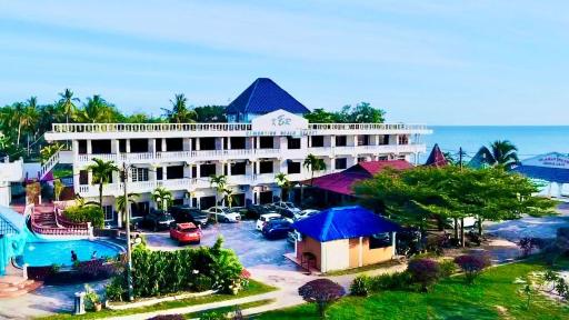 Kemunting Beach Resorts - Housity