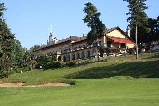 Lodge Golf Villa d'Este - Housity