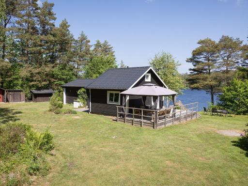 Holiday Home Munkhalla Utsikten - B - Housity