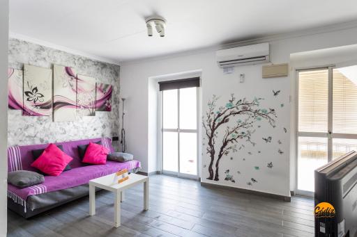 Modern Haven Loft by Cadiz Time - Housity