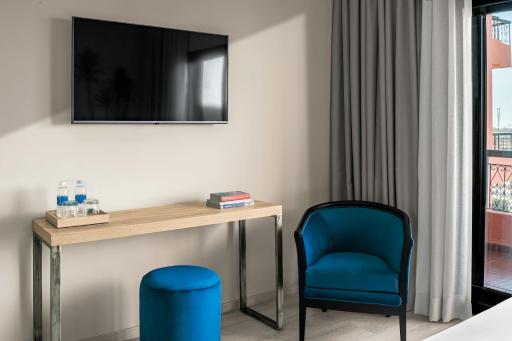Red Hotel Marrakech - Housity