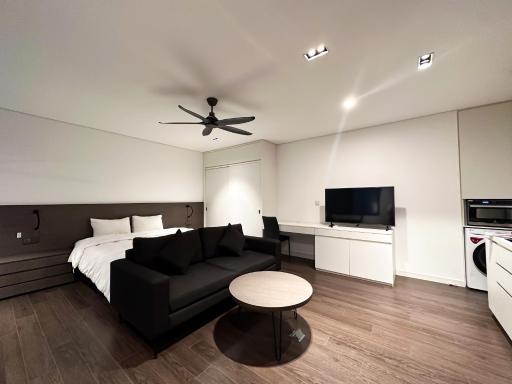 Louis, Homey and Fully Equipped Apartment - Housity