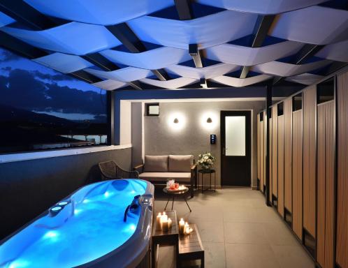 CORYLUS Luxury Rooms & Suites - Housity