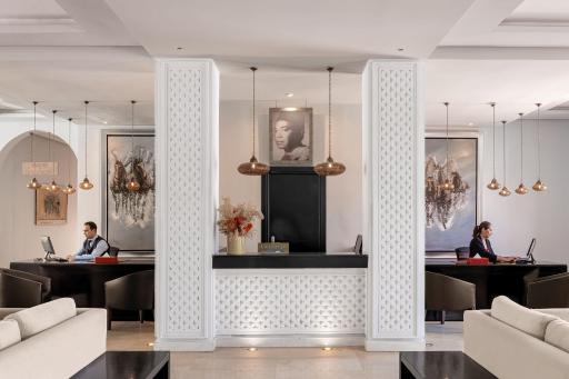 Red Hotel Marrakech - Housity