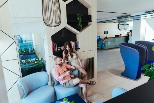 Hotel Kornati - Hizvo