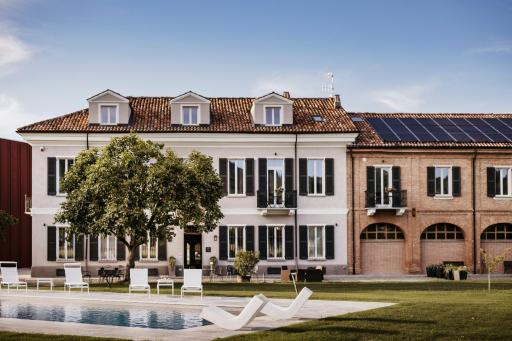 Villa Adelaide Relais & Wine - Housity
