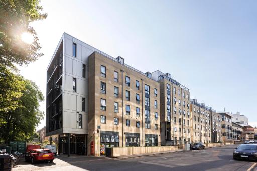 Unite Students - Chalmers Street - The Meadows - Housity