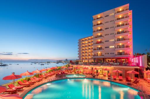 NYX Hotel Ibiza by Leonardo Hotels-Adults Only - Housity