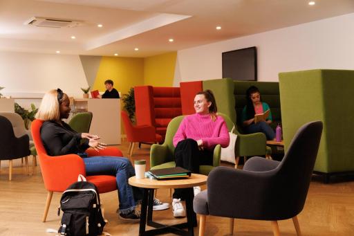 Unite Students - Salisbury Court - Housity