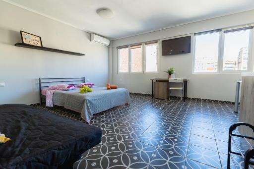 Modiano Studios Center-Your Urban Stay - Housity