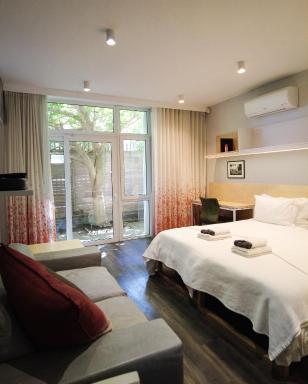 Laanhof Studios - Housity