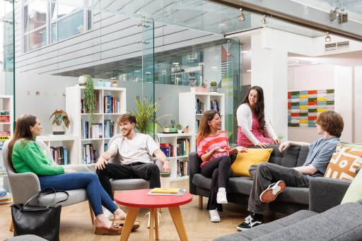 Unite Students - Sugarhouse Close - Royal Mile - Housity