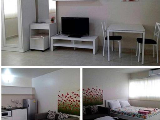 Asia Don Mueang Bangkok Condominium Bb - Housity