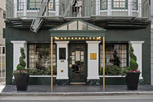 Inn at the Opera - Housity