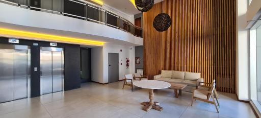 Portal Norte Departamento Premium Piso 14C La mejor vista! Factura C - Housity