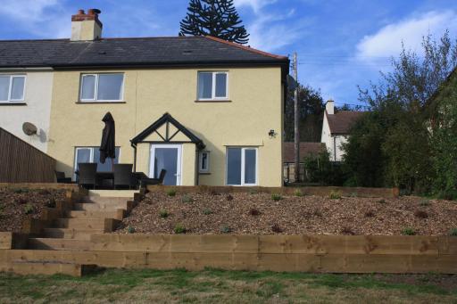 Combe Lane Cottage, Exford - Housity