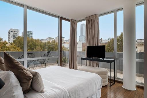 Nido at Palermo Soho Square - Housity
