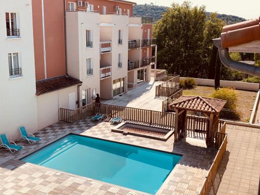 Terres de France - Résidence Côté Provence - Housity