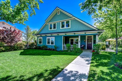 Walk to Dtwn Historic Prescott Home with Yard! - Housity