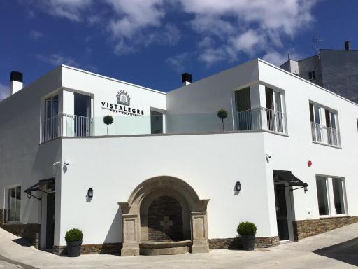VISTALEGRE Hotel-Spa - Housity
