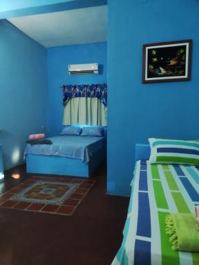 Campamento Turístico Petoi - Housity