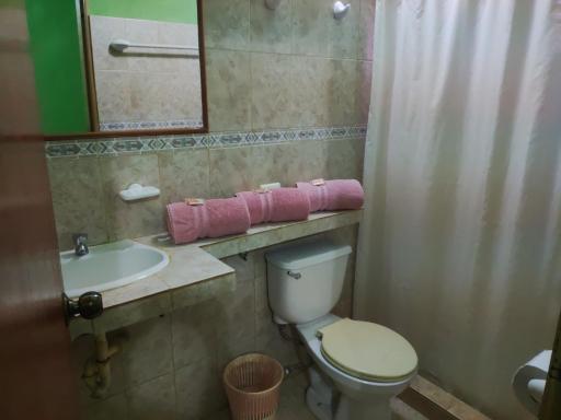 Campamento Turístico Petoi - Housity