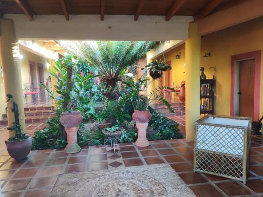 Campamento Turístico Petoi - Housity