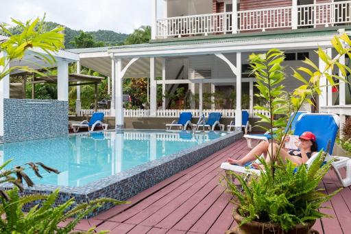 Villa Copthall - Housity